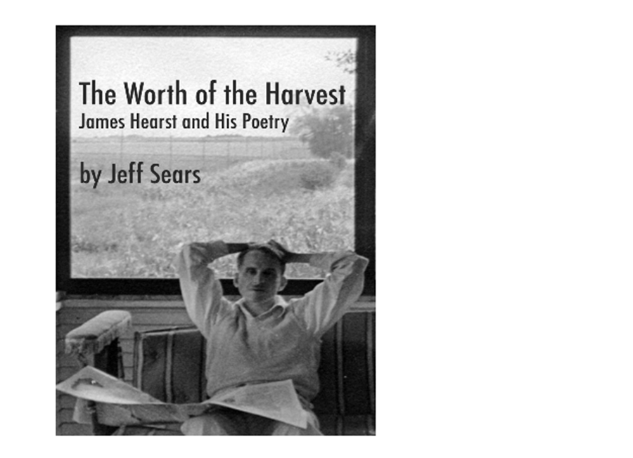 The Worth of the Harvest book cover