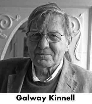 Galway Kinnell