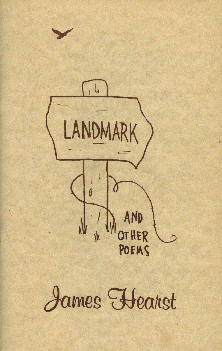 Landmark Cover