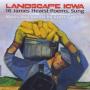 Landscape Iowa Cover