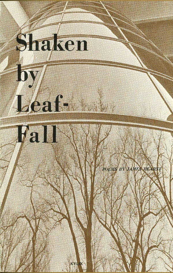 Shaken by Leaf-fall Cover