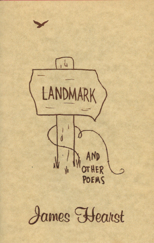 Landmark Cover